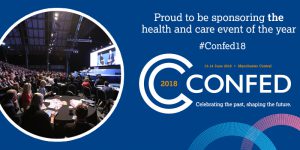 NHS Confederation Annual conference